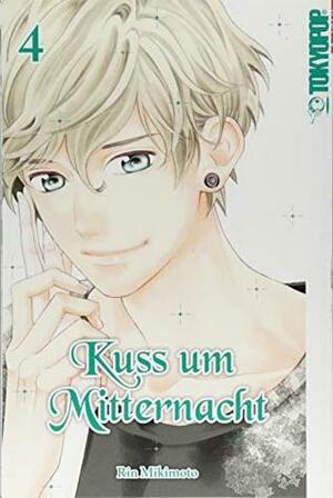 Kuss um Mitternacht 04 by Rin Mikimoto