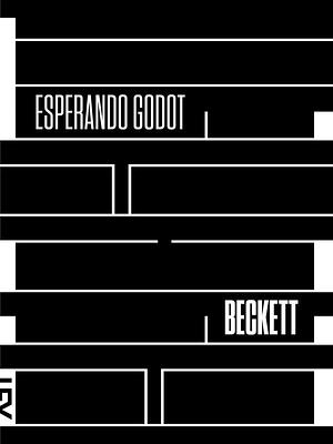 Esperando Godot by Samuel Beckett