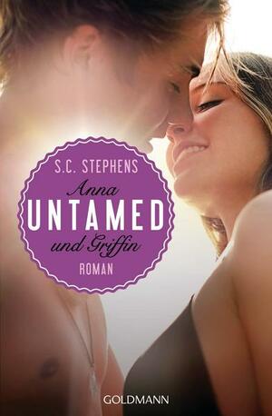 Untamed: Anna & Griffin by S.C. Stephens