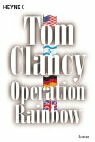 Operation Rainbow by Nikolaus Gatter, Tom Clancy