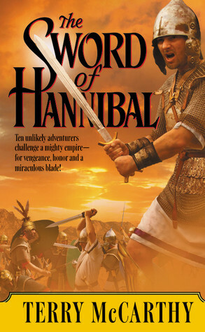 The Sword of Hannibal by Terry McCarthy