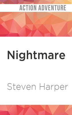 Nightmare by Steven Harper