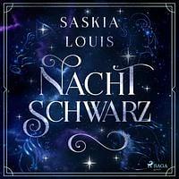 Nachtschwarz by Saskia Louis