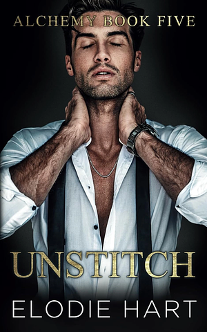 Unstitch by Elodie Hart