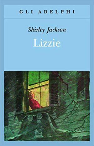 Lizzie by Shirley Jackson