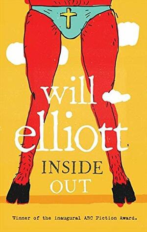 Inside Out by Will Elliott
