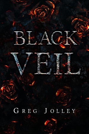 Black Veil by Greg Jolley