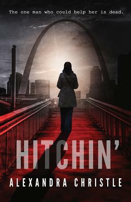 Hitchin' by Alexandra Christle