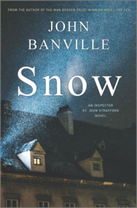 Snow by John Banville