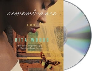 Remembrance by Rita Woods