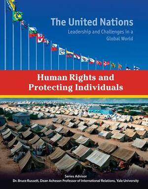 Human Rights and Protecting Individuals by Roger Smith