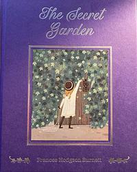 The Secret Garden by Frances Hodgson Burnett