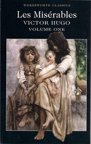Les Misérables: Volume One by Victor Hugo