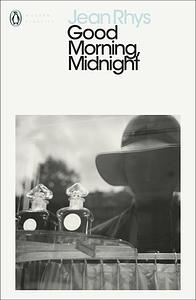 Good Morning, Midnight by Jean Rhys