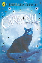 Carbonel, the Prince of Cats by Barbara Sleigh