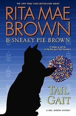 Tail Gait by Rita Mae Brown