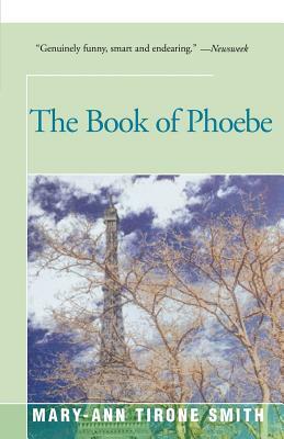 The Book of Phoebe by Mary-Ann Tirone Smith