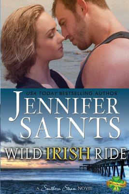 Wild Irish Ride by Jennifer Saints