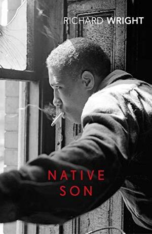 Native Son by Richard Wright