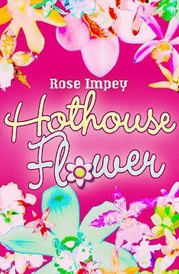 Hothouse Flower (Red Apples) by Rose Impey