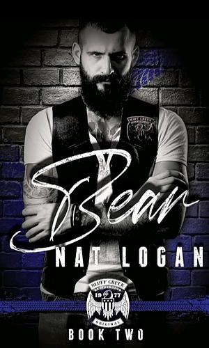 Bear by Nat Logan