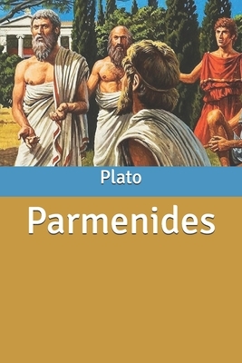 Parmenides by Plato