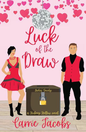 Luck of the Draw by Carrie Jacobs