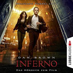 Inferno by Dan Brown