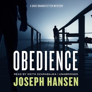 Obedience by Joseph Hansen