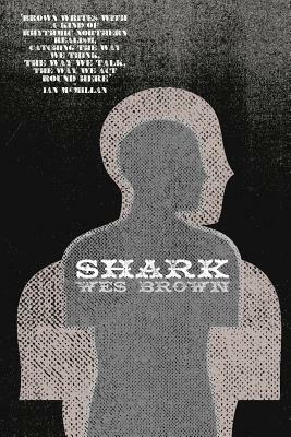 Shark by Wes Brown