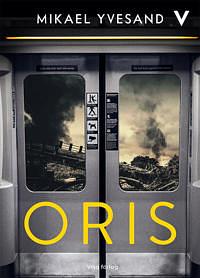 Oris by Mikael Yvesand