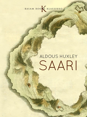 Saari by Aldous Huxley