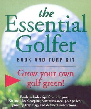 Essential Golfer by 