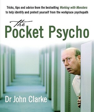 The Pocket Psycho by John Clarke