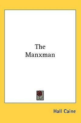 The Manxman by Hall Caine