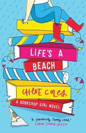 Life's a Beach by Chloe Coles