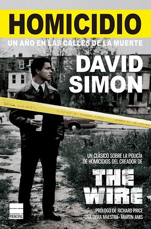 Homicidio by David Simon