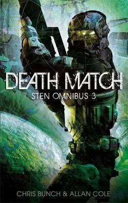 Death Match by Allan Cole, Chris Bunch