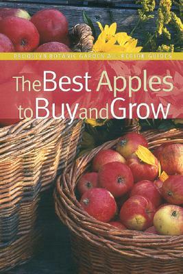 The Best Apples to Buy and Grow by 