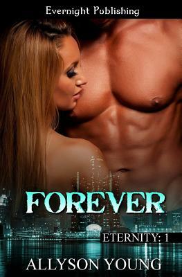 Forever by Allyson Young