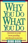 Why You Do What You Do by Bobb Biehl