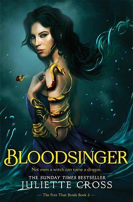 Bloodsinger by Juliette Cross