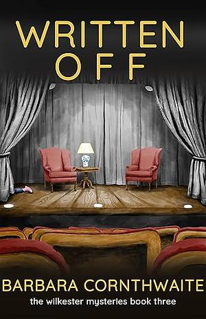 Written Off by Barbara Cornthwaite