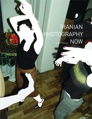 Iranian Photography Now by Rose Issa