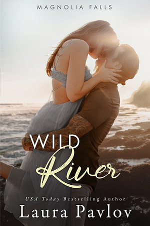Wild River by Laura Pavlov