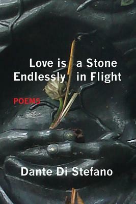 Love Is a Stone Endlessly in Flight: Poems by Dante Di Stefano