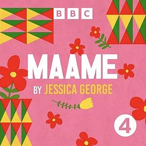 Maame by Jessica George