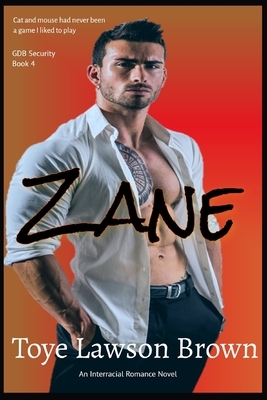 Zane by Toye Lawson Brown