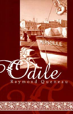 Odile by Raymond Queneau