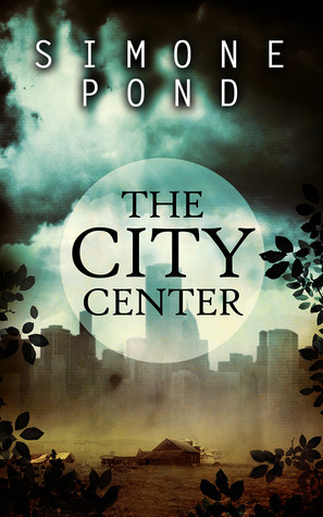 The City Centre by Simone Pond
